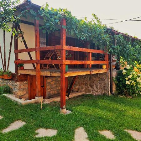 Mitrovic Boljevac Exterior foto