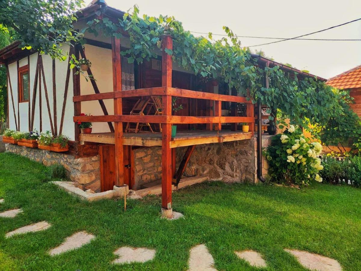 Mitrovic Boljevac Exterior foto
