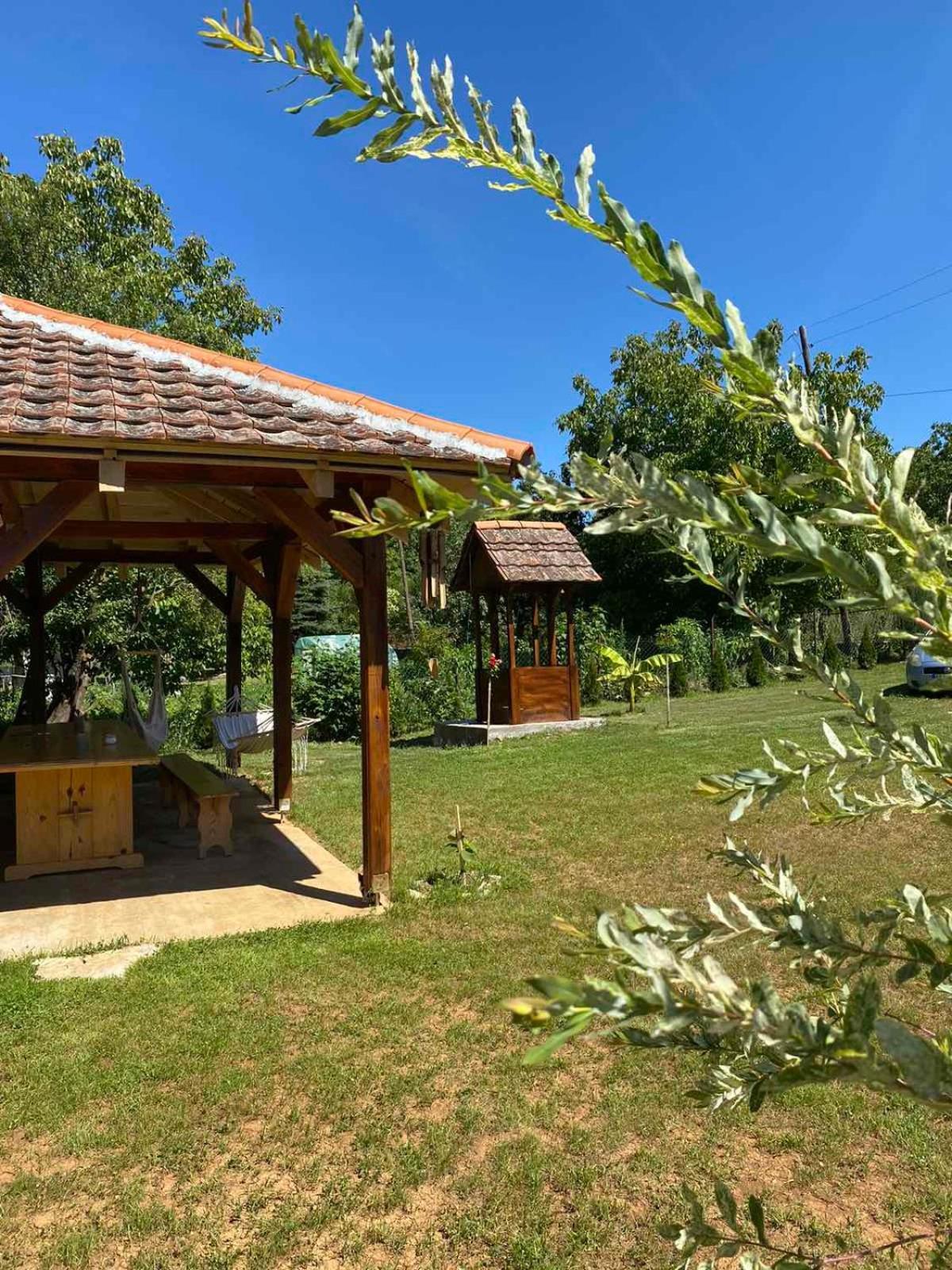 Mitrovic Boljevac Exterior foto